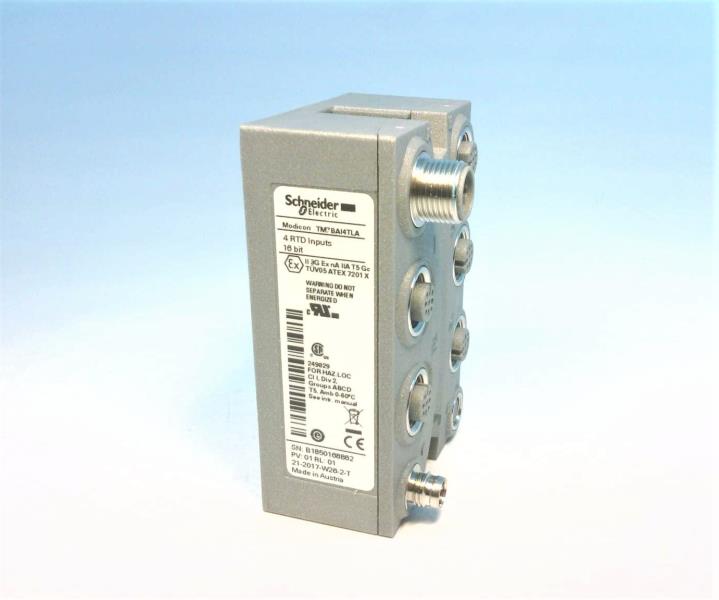 Schneider Electric TM7BAI4TLA