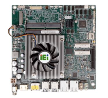 Iei Integration Corp TKINO-ULT3-I7-R10