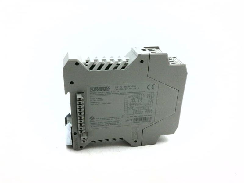 Phoenix Contact GW PL HART4-BUS