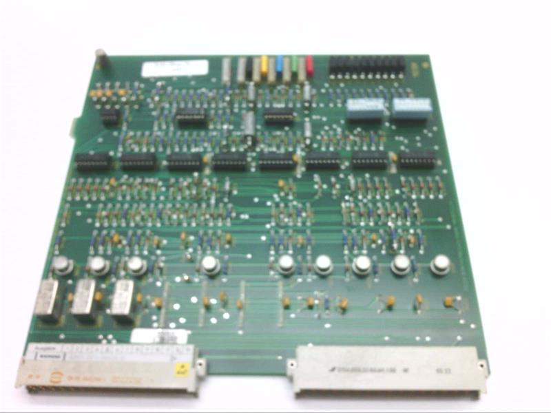 Siemens 6DM1001-5WA04-0