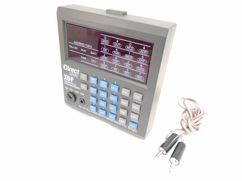 Automation Direct D3-HP