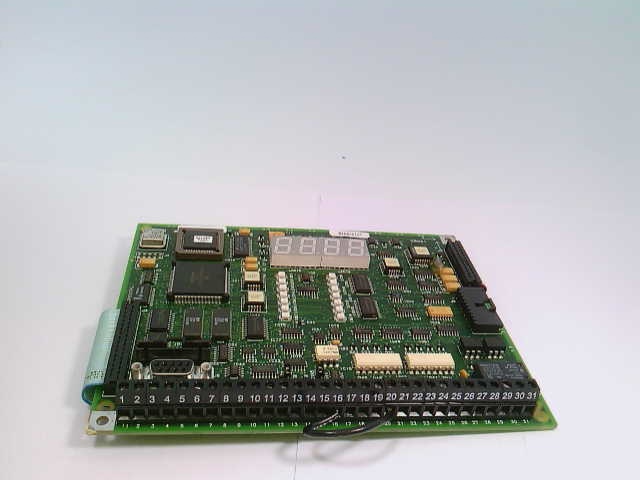 Asea Brown Boveri 0-56921-512