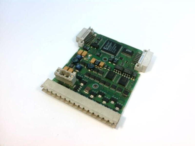 Asea Brown Boveri 3BSE0515R1