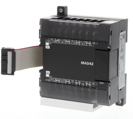 Omron CP1W-MAD42