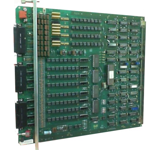 Allen Bradley 8000-IOAB