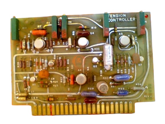 Butler Automatic DI3433