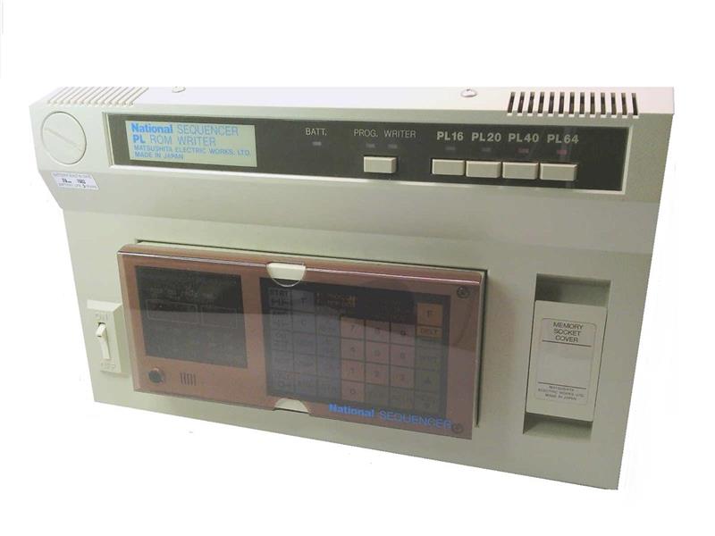 Matsushita Electric APL221602