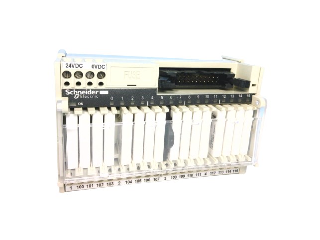 Schneider Electric ABE7R16T111