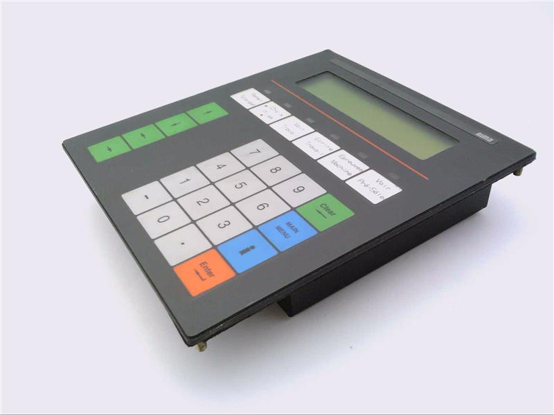 Mitsubishi MTA-100/RIMA