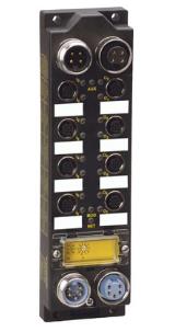 Turck FDNP-L1600-TT/CS30007