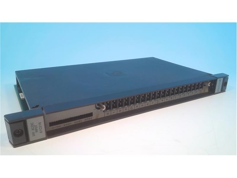 Asea Brown Boveri 61C-516