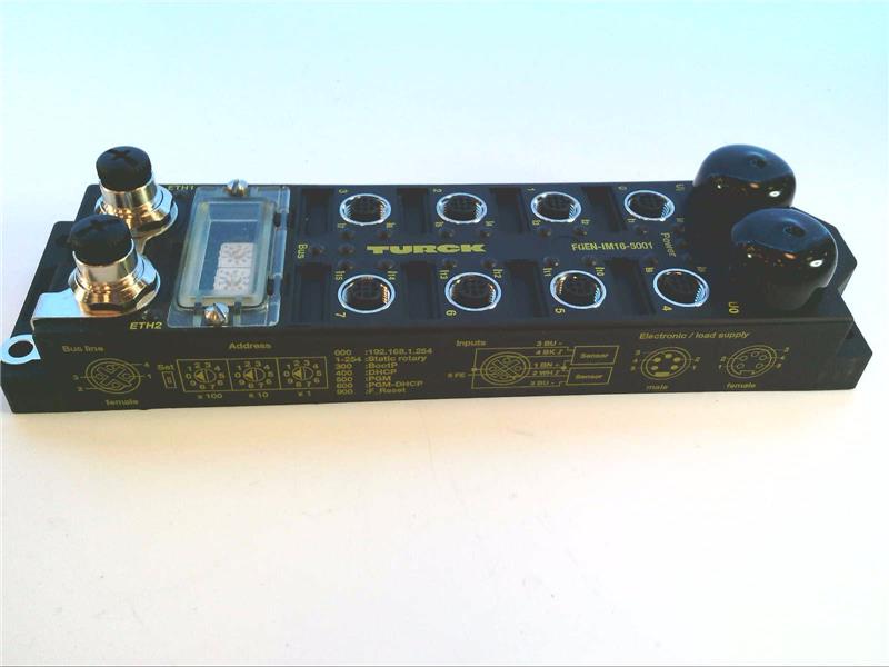 Turck FGEN-IM16-5001