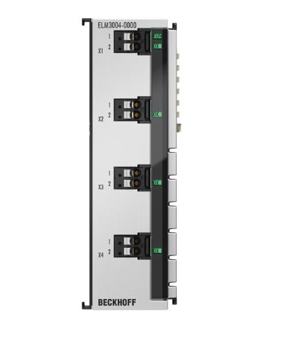Beckhoff ELM3004-0000