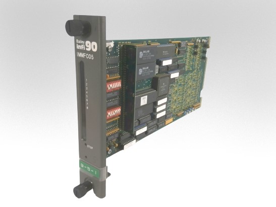 Asea Brown Boveri IMMFC-05