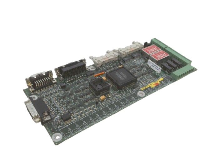 General Electric SCN535A