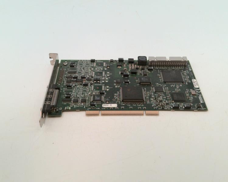 National Instruments PCI-6722