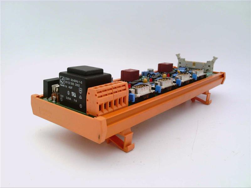 Contiweb B.v. 3R791952