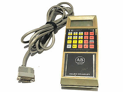 Allen Bradley 1770-TB