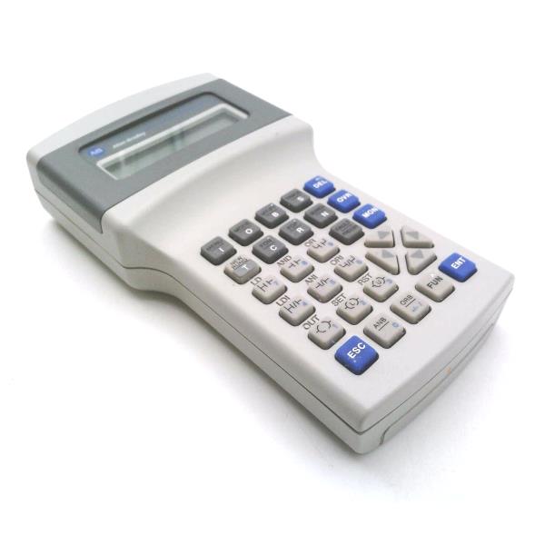 Allen Bradley 1761-HHP-B30