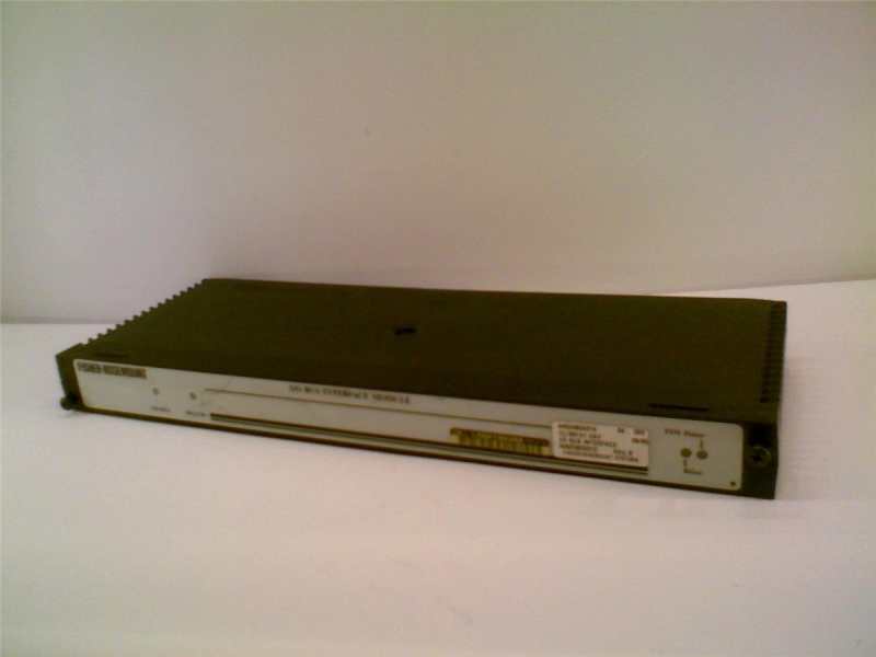 Emerson CL7801X1-DA1