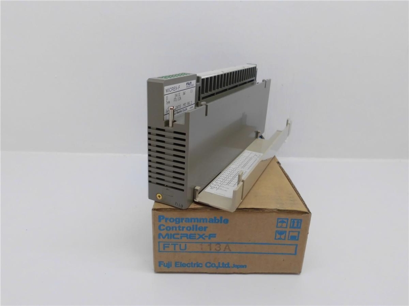 Fuji Electric FTU113A