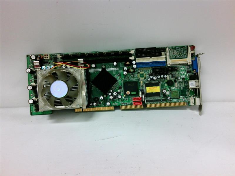 Iei Integration Corp ROCKY-4786EV-RS-R30