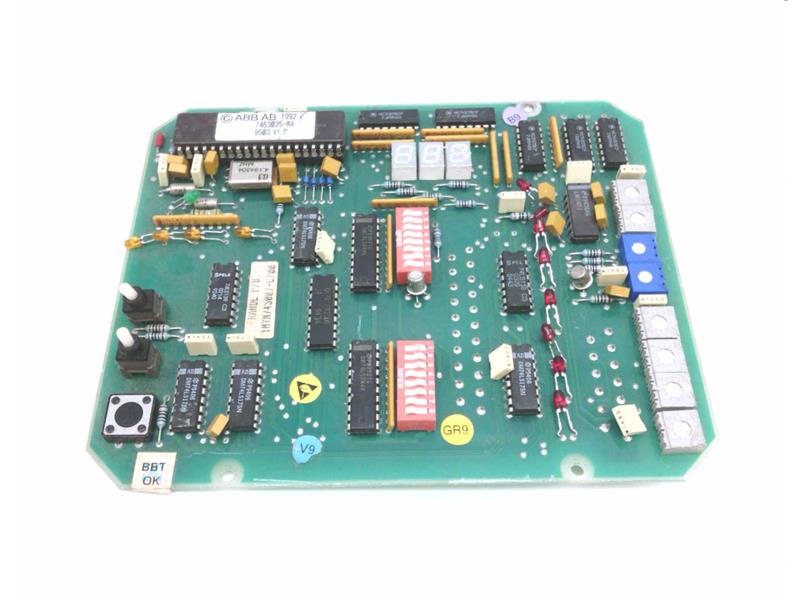 Asea Brown Boveri 2668-3185-208/2