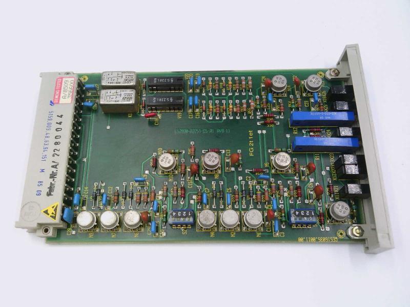Siemens 6FQ1191-1A