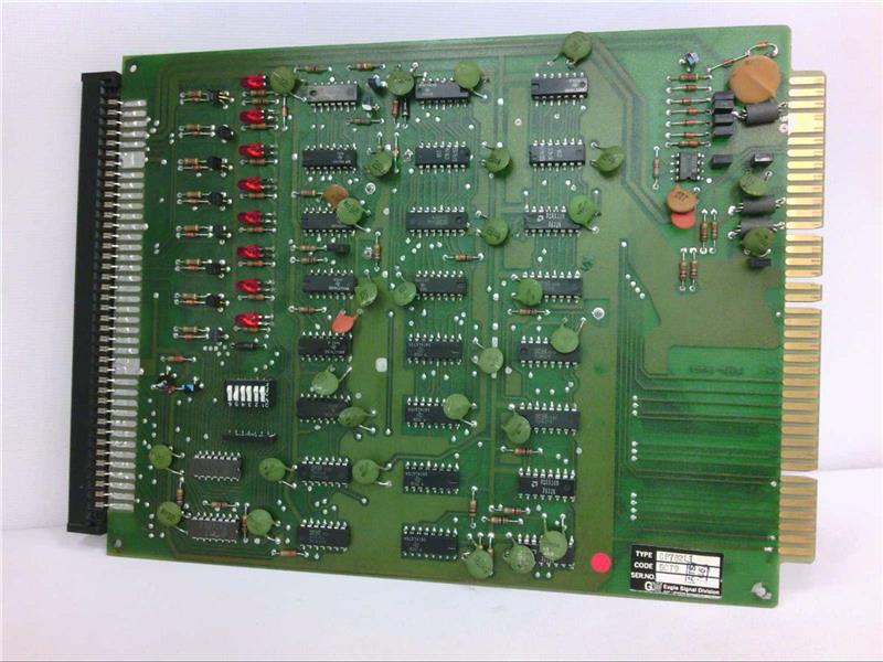 Danaher Controls CP782L1