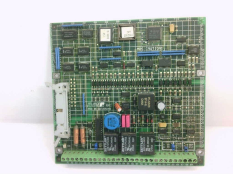 Asea Brown Boveri RMI