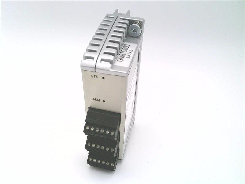 Red Lion Controls GMRTD600