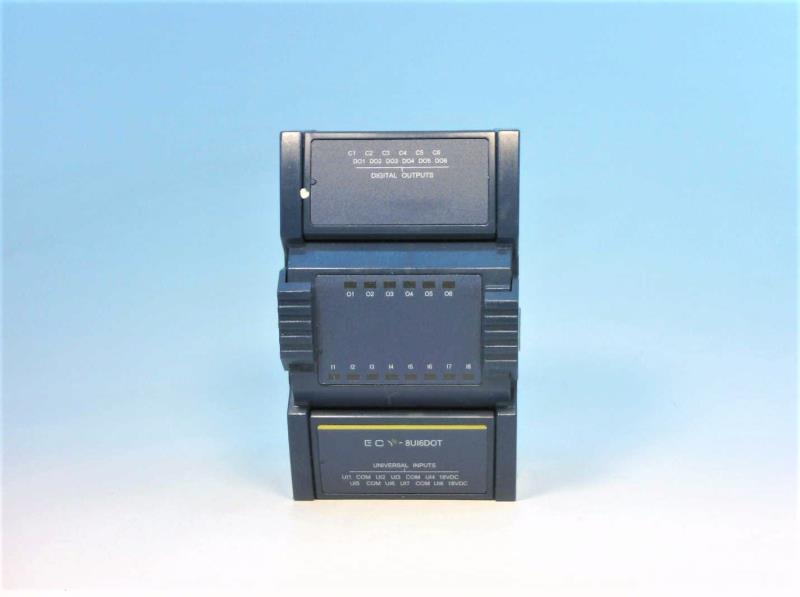 Distech ECY-8UI6DOT