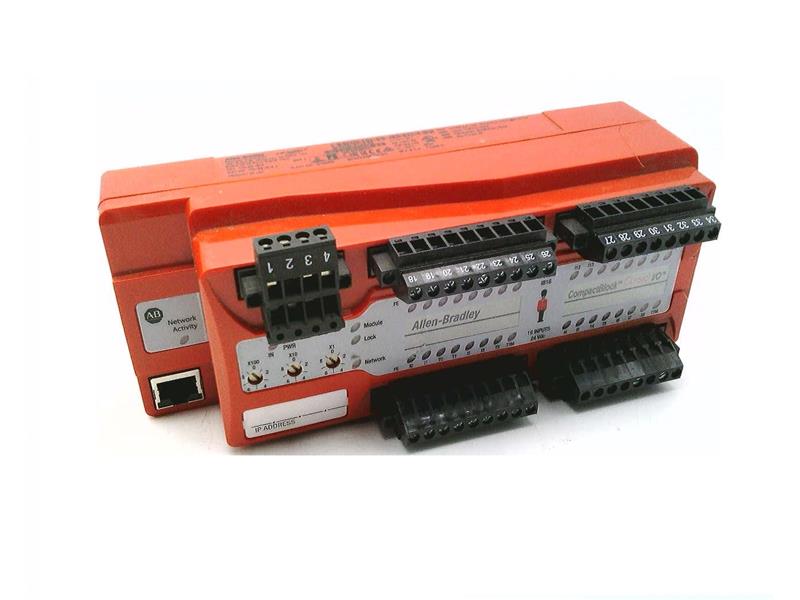 Allen Bradley 1791ES-IB16