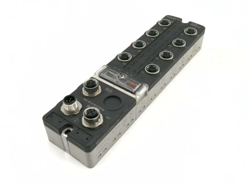 Weidmuller 1906850000