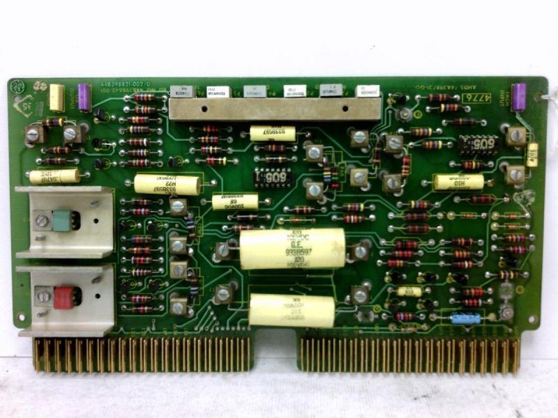 General Electric 44A398731-G01