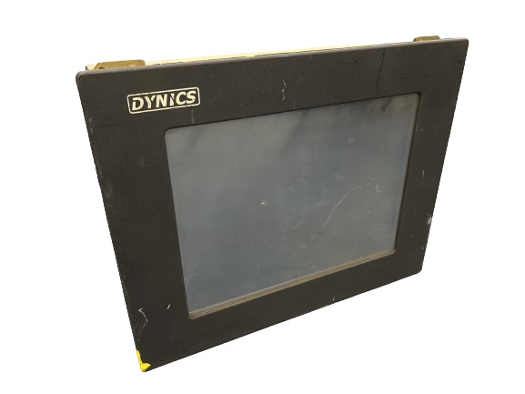Dynics IC15TFE04E7W2F120IN