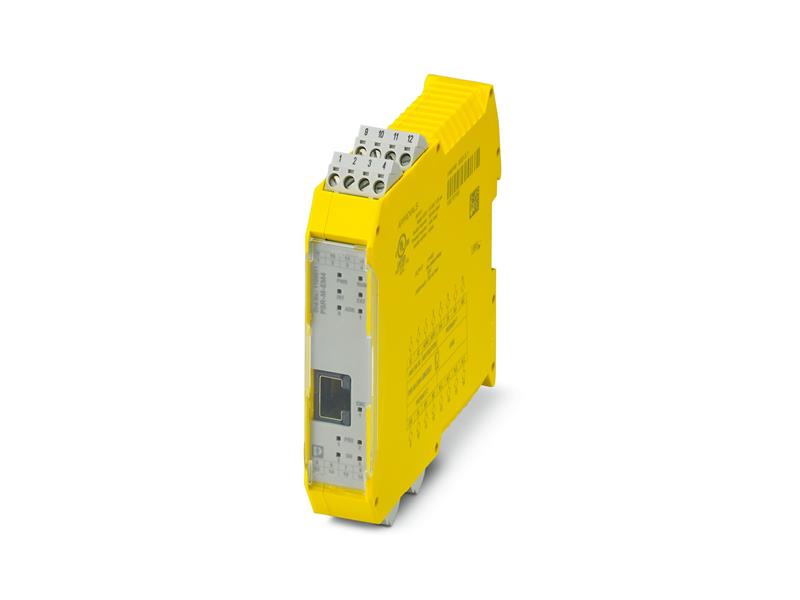 Phoenix Contact PSR-M-EM4-SINCOS1-SC