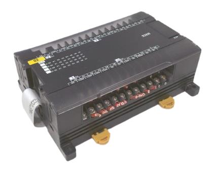 Omron CP1W-32ER