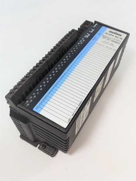 Converteam IC661BBD024