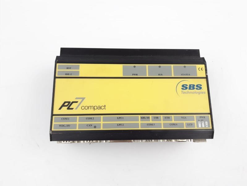 Sbs PC727CJ000A0C