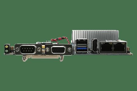 Avalue Technology ECM-BYT