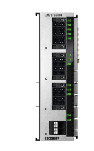 Beckhoff ELM7212-9018