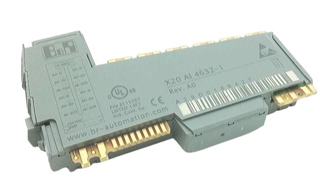 B&r X20AI4632-1