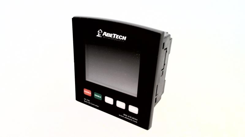 Unitronics V350-J-T2-B