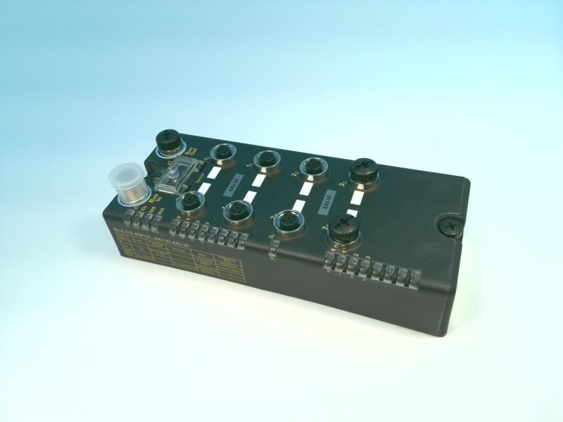 Turck BLCCO-8M12L-4AI-VI-4AI-VI