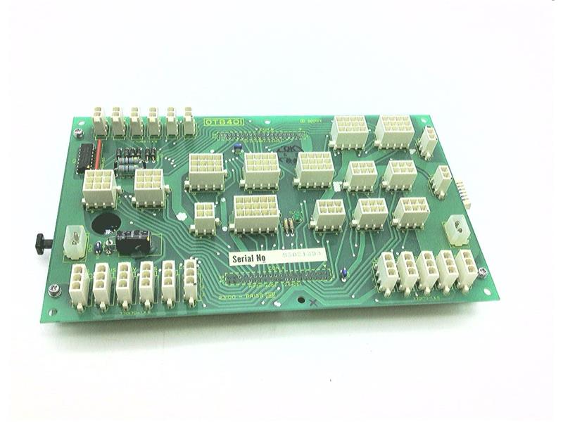 Star Automation OTB401