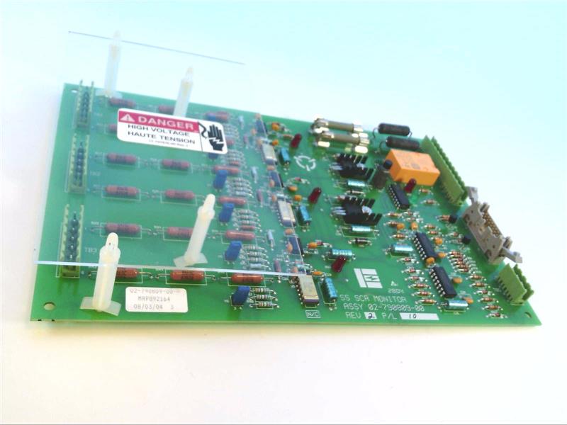 Emerson 02-790809-00