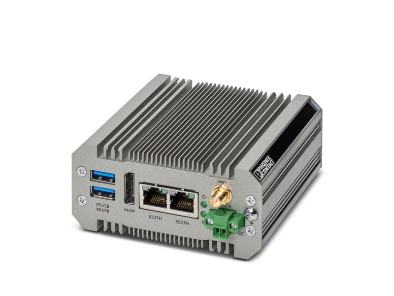 Phoenix Contact BL2 BPC 1501S-W