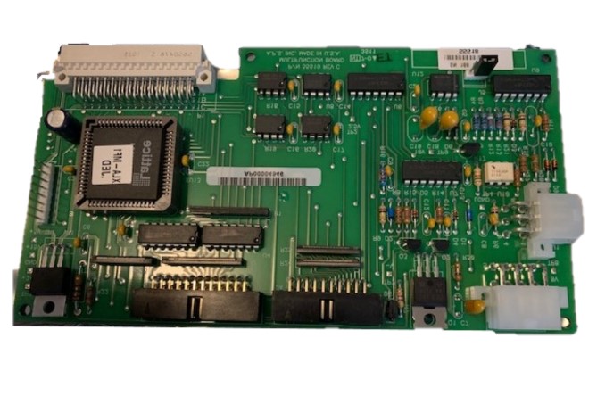 Aps Industrial 55519