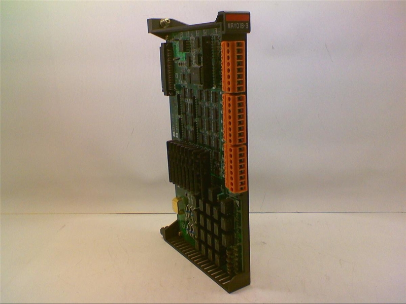 Yaskawa Electric JANCD-MRY01B-3